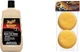 Meguiars M0716 Mirror Glaze Show Car Glaze Polish For Car/Auto Detailing 16oz