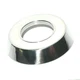 Aluminium Door Escutcheon anello for VW Splitscreen Beetle bug gasket AAC289
