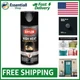 Krylon High Heat Satin Black Spray Paint - 12 Oz for Superior Rust Protection
