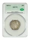 1927-S 25C CACG Fine 15 - Standing Liberty Quarter - Key Date
