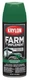 KRYLON 2787 - Hammered Dark Bronze Fusion All-In-One Paint & Primer 12oz