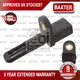 Fits Audi Seat Skoda VW Baxter Intake Air Temperature Sensor 06B905379