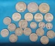 Silver Coin Lot Kennedy Half Washington Quarter Mercury Dime Liberty D17