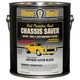 Magnet Paint UCP970-01 Chassis Saver Rust Preventative Paint, Satin Black