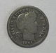 1897-O Barber Dime - Key Date 10C; Nice Details; Y078