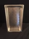 NEW BFE G1006 Stainless Steel Instrument Tray 16.5" x 9.5" x 2.5"