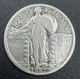 1927-S Standing Liberty Quarter  ( mx1)