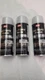 SEM 19093 - 3 Cans Ford Silver Metallic Automotive Basecoat 12 oz