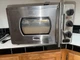 Wolfgang Puck Convection Oven WPROR1002-B 1700W Stainless Steel