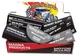 Motor Guard AP-3 Ultimate Sanding Block Assortment