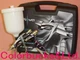 Anest Iwata WS-400-1301BHS1 Supernova WS-400 Supernova spray gun WS403