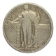 1927-S Standing Liberty Quarter Very Good Condition