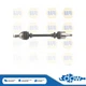 Fits 308 2008 207 5008 208 3008 C3 Picasso C4 DS4 DS3 Driveshaft Front Left DPW