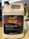 Meguiars M3401 Mirror Glaze Final Inspection for Car/Auto Detailing 1 Gallon