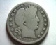 1895-O BARBER HALF DOLLAR GOOD G NICE ORIGINAL COIN FROM BOBS COINS FAST SHIP