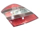 07-09 Mercedes W221 S550 Left Driver Side Tail Light Lamp OEM c544