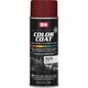 SEM Color Coat Napa Red Flexible Vinyl Spray Auto Paint 12 oz. SEM 15273