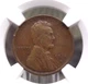 1914 "D" Lincoln WHEAT Cent Penny 1c NGC VF30 BN #013 Very Fine 🗝️KEY🗝️ECC&C