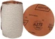 Norton A275OP PSA Adhesive Sandpaper Roll 240 Grit Sandpaper Woodworking and