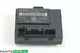 07-09 Audi Q7 4L Rear Left Driver Side Door Control Module OEM