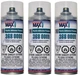 SprayMax Plastic Adhesion Promoter, 3680009 (3 Pack)