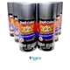 Duplicolor BGM0347 Perfect Match GM Medium Gray Metallic 15 WA8573 - 8oz 6 PACK