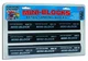 Motor Guard AP-7 Mini-block Assortment Of 3 Sanding Blocks (ap7)