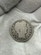 1897-O Barber Quarter, Tough New Orleans Date Issue J203