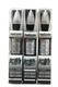 3 Dupli-Color Scratch Fix All In 1 Prep Paint Clear Ford AMF0236 Silver Charcoal