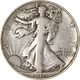 1919-S Walking Liberty Half