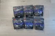 3M Performance Gravity HVLP Atomizing Head Refill Kit, Purple 26716 New LOT OF 6