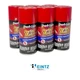 DupliColor BGM0398 6-Pack Perfect Match Premium Automotive Paint Code WA8774