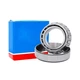 1PC New 30217 J2/Q Single Row Tapered Roller Bearing for SKF