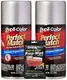 Dupli-Color Silver Birch Exact-Match Automotive Paint Compatible with Ford Ve...