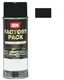 SEM 19033 Factory Pack Ford Code CX Dark Shadow Grey Poly Aerosol Spray Paint 