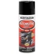 RUST-OLEUM 252462 Auto Body Paint,Black,12 oz. 1PTE4