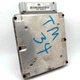 1994 Ford Tempo Mercury Topaz 2.3L Engine Control Module ECU ECM F43F-12A650-AA