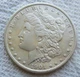 1901-S Morgan Silver Dollar Rare Key Date San Francisco  Mint XF / AU Cleaned