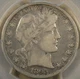 1895-O Barber Half Dollar 50c PCGS Certified VF20