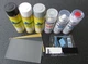 Spray Can Valspar Touch Up Paint For 2017 - 2026 Kia Niro EV6 EV9 Seltos