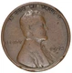1924-D Lincoln Wheat Cent ~ Fine