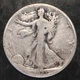 1923-S Walking Liberty Half - High Quality Scans #H324