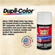 Dupli-Color DA1600-6 PK Multi-Purpose Acrylic Enamel Spray Paint - Gloss...