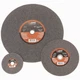 Firepower 1423-3155 Type 1 Cut Off Abrasive Wheels, 3 x 1/16 x 3/8 (5 Pack)