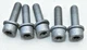 BMW S1000RR GEN 3 S1000rr Thermostat Housing Cover Flange Cap Mounting Bolts