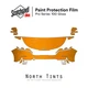 3M PRO PreCut Paint Protection Film Clear Bra PPF for KIA Carnival 2022-2024 Kit