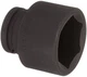 Sunex SUU-454D 3/4-Inch Drive Deep 6 Point Impact Socket 1-11/16-Inch