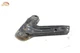 2007-12 MERCEDES GL450 X164 FRONT SUBFRAME CROSSMEMBER LEFT BRACE BRACKET OEM