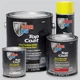  POF.46818 POR-15 INC 46818 Top Coat DTM Paint, 15 oz Aerosol Can, White, Liquid