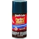Duplicolor BCC0421, 8oz Aerosol Paint for Chrysler PGF, QGF, Emerald Green Pearl